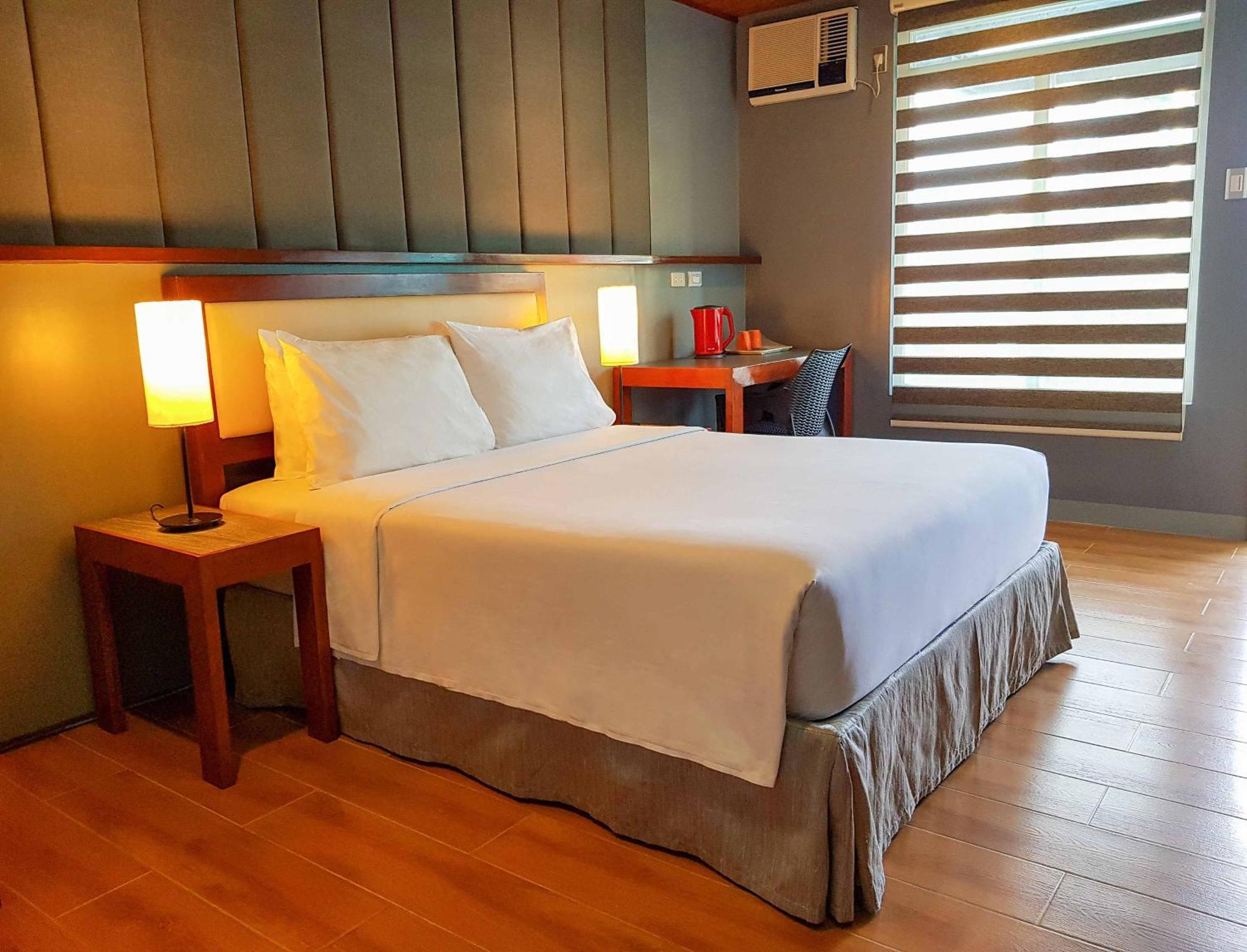 Sea Cocoon Hotel El Nido Exteriör bild